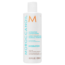 Moroccanoil Hydration Hydrating Conditioner Acondicionador Para cabello seco 250 ml