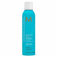 Moroccanoil Texture Dry Texture Spray lacca per capelli secchi per tutti i tipi di capelli 205 ml