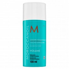 Moroccanoil Volume Thickening Lotion Cuidado de enjuague Para el cabello fino sin volumen 100 ml