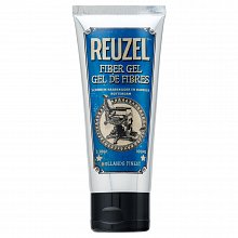 Reuzel Fiber Gel gel per capelli per una fissazione extra forte 100 ml