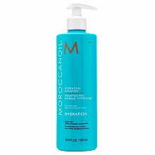 Moroccanoil Hydration Hydrating Shampoo šampon pro suché vlasy 500 ml