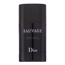 Dior (Christian Dior) Sauvage Deostick para hombre 75 ml