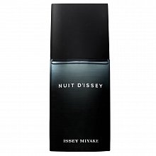 Issey Miyake Nuit D´Issey Pour Homme Eau de Toilette bărbați 200 ml