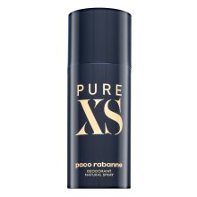 Paco Rabanne Pure XS deospray pre mužov 150 ml