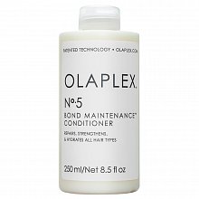 Olaplex Bond Maintenance Conditioner balsam pentru regenerare, hrănire si protectie No.5 250 ml