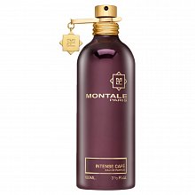 Montale Intense Café Eau de Parfum uniszex 100 ml