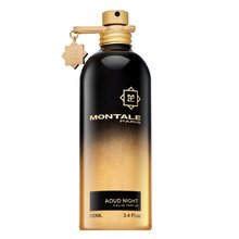 Montale Aoud Night Eau de Parfum uniszex 100 ml