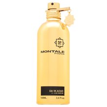 Montale Dark Aoud Eau de Parfum unisex 100 ml