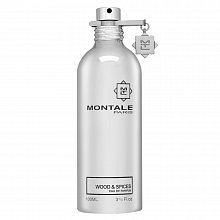 Montale Wood & Spices woda perfumowana dla mężczyzn 100 ml