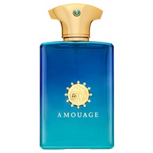 Amouage Figment Eau de Parfum voor mannen 100 ml