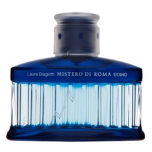 Laura Biagiotti Mistero di Roma Uomo Eau de Toilette for men 40 ml