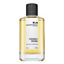 Mancera Cedrat Boise Eau de Parfum unisex 120 ml