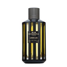 Mancera Lemon Line Eau de Parfum uniszex 120 ml