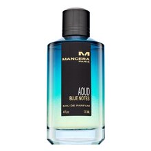 Mancera Aoud Blue Notes woda perfumowana unisex 120 ml