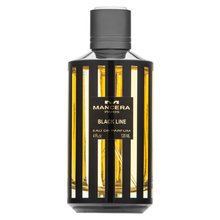 Mancera Black Line parfumirana voda unisex 120 ml