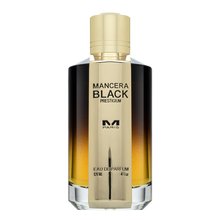 Mancera Black Prestigium parfémovaná voda unisex 120 ml