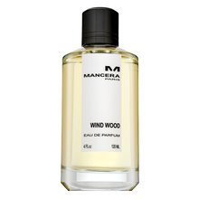 Mancera Wind Wood Eau de Parfum para hombre 120 ml