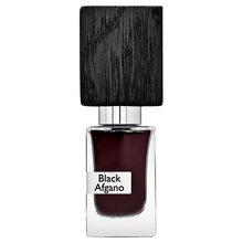 Nasomatto Black Afgano tiszta parfüm uniszex 30 ml