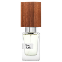 Nasomatto Silver Musk tiszta parfüm uniszex 30 ml