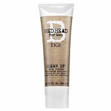 Tigi Bed Head B for Men Clean Up Daily Shampoo șampon pentru folosirea zilnică 250 ml