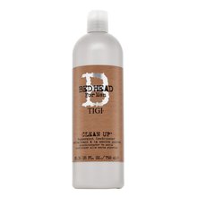 Tigi Bed Head B for Men Clean Up Peppermint Conditioner balsam pentru folosirea zilnică 750 ml