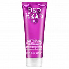 Tigi Bed Head Fully Loaded Jelly Conditioner kondicionér pro objem vlasů 200 ml