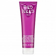 Tigi Bed Head Fully Loaded Massive Volume Shampoo šampon pro objem vlasů 250 ml