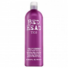 Tigi Bed Head Fully Loaded Massive Volume Shampoo šampon pro objem vlasů 750 ml