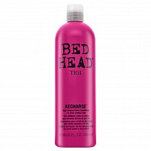 Tigi Bed Head Recharge High-Octane Shine Conditioner kondicionér pro lesk vlasů 750 ml