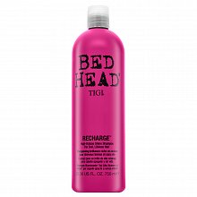 Tigi Bed Head Recharge High-Octane Shine Shampoo šampon pro lesk vlasů 750 ml