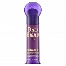 Tigi Bed Head Blow Out Golden Shine Cream stylingový krém pro nepoddajné vlasy 100 ml