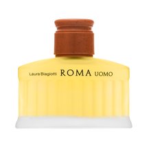 Laura Biagiotti Roma Uomo voda po holení pro muže 75 ml