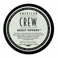 American Crew Boost Powder poeder voor haarvolume 10 g