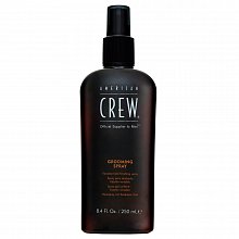 American Crew Grooming Spray stylingový sprej pre definíciu a tvar 250 ml