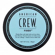American Crew Fiber Modelliergummi für starken Halt 85 ml