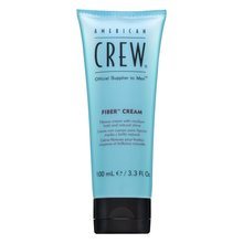 American Crew Fiber Cream crema styling per una fissazione media 100 ml