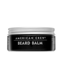 American Crew Beard Balm tápláló balzsam arcszőrzetre 60 ml