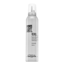 L´Oréal Professionnel Tecni.Art Rebel Push-Up powder in mousse for hair volume 250 ml