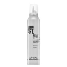 L´Oréal Professionnel Tecni.Art Rebel Push-Up spumă pulbere pentru volum 250 ml