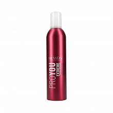 Revlon Professional Pro You Extreme Styling Mousse pěnové tužidlo pro silnou fixaci 400 ml