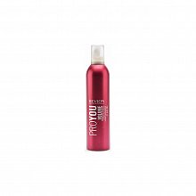 Revlon Professional Pro You Volume Styling Mousse pěnové tužidlo pro objem vlasů 400 ml