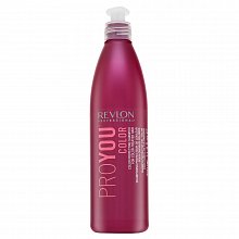 Revlon Professional Pro You Color Shampoo šampon pro barvené vlasy 350 ml