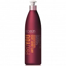 Revlon Professional Pro You Anti-Hair Loss Shampoo posilující šampon proti vypadávání vlasů 350 ml