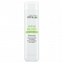 Revlon Professional Intragen Sebum Balance Shampoo vyživující šampon pro mastné vlasy 250 ml