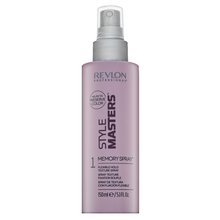 Revlon Professional Style Masters Creator Memory Spray Spray de peinado Para la fijación de la luz 150 ml