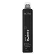 Revlon Professional Style Masters Must-Haves Modular Spray lak na vlasy pre strednú fixáciu 500 ml