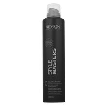 Revlon Professional Style Masters Must-Haves Glamourama Shine Spray Spray de peinado Para un cabello radiante 300 ml