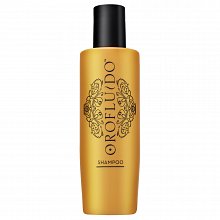 Orofluido Shampoo šampon pro všechny typy vlasů 200 ml