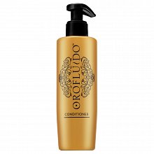 Orofluido Conditioner vyživující kondicionér pro všechny typy vlasů 200 ml