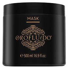 Orofluido Beauty Mask vyživující maska na vlasy pro všechny typy vlasů 500 ml